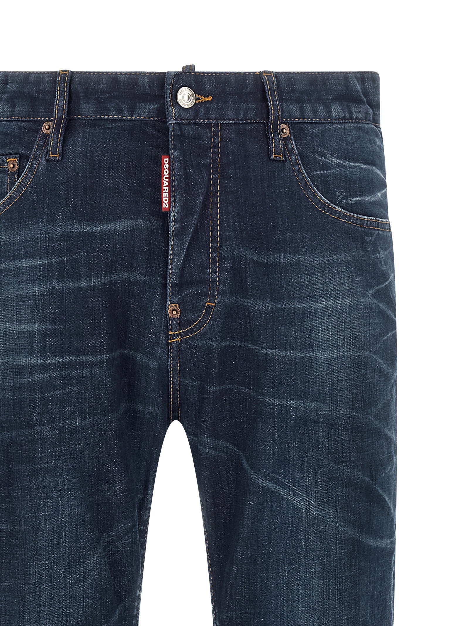 Dsquared2 642 Jeans Dsquared2