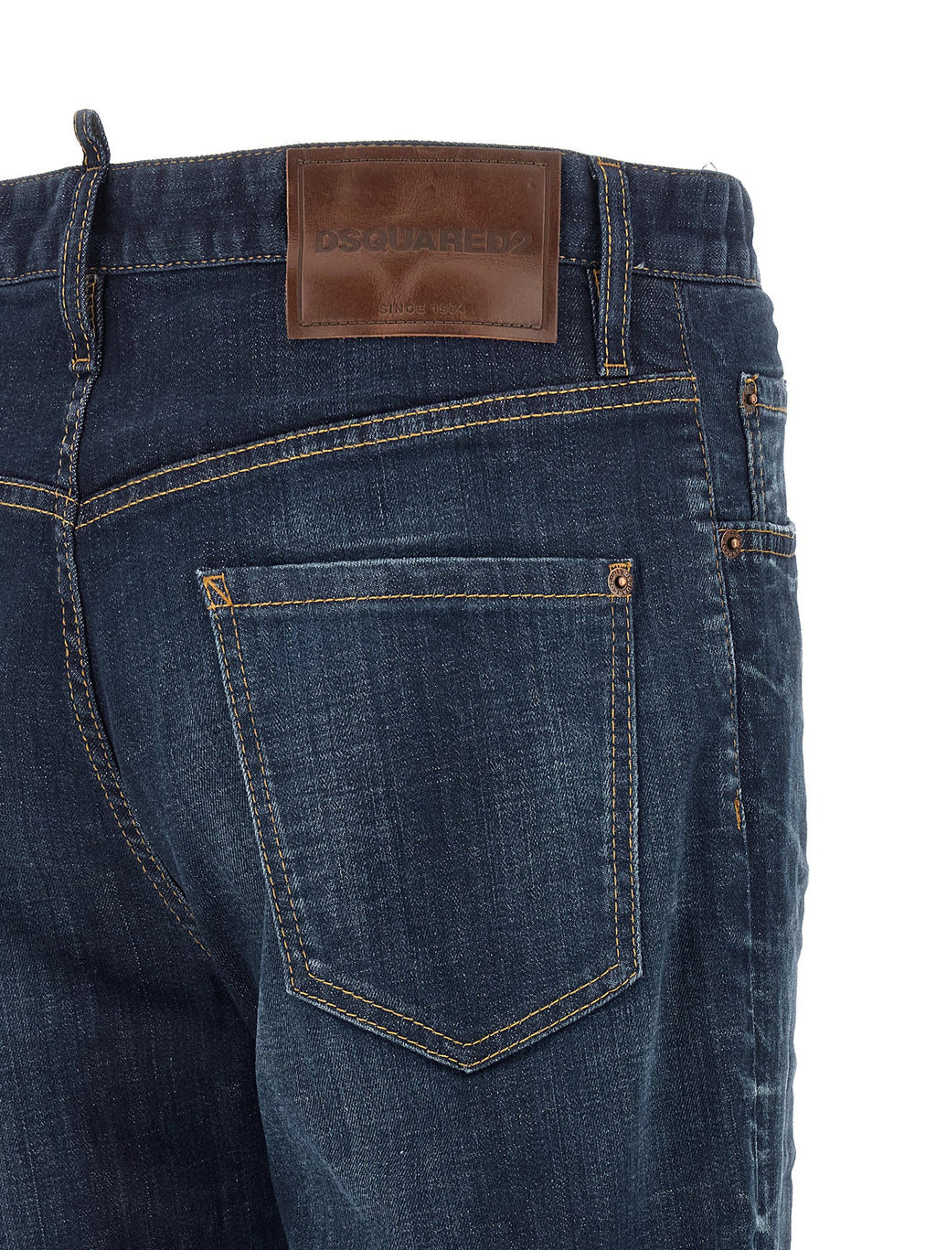 Dsquared2 642 Jeans Dsquared2