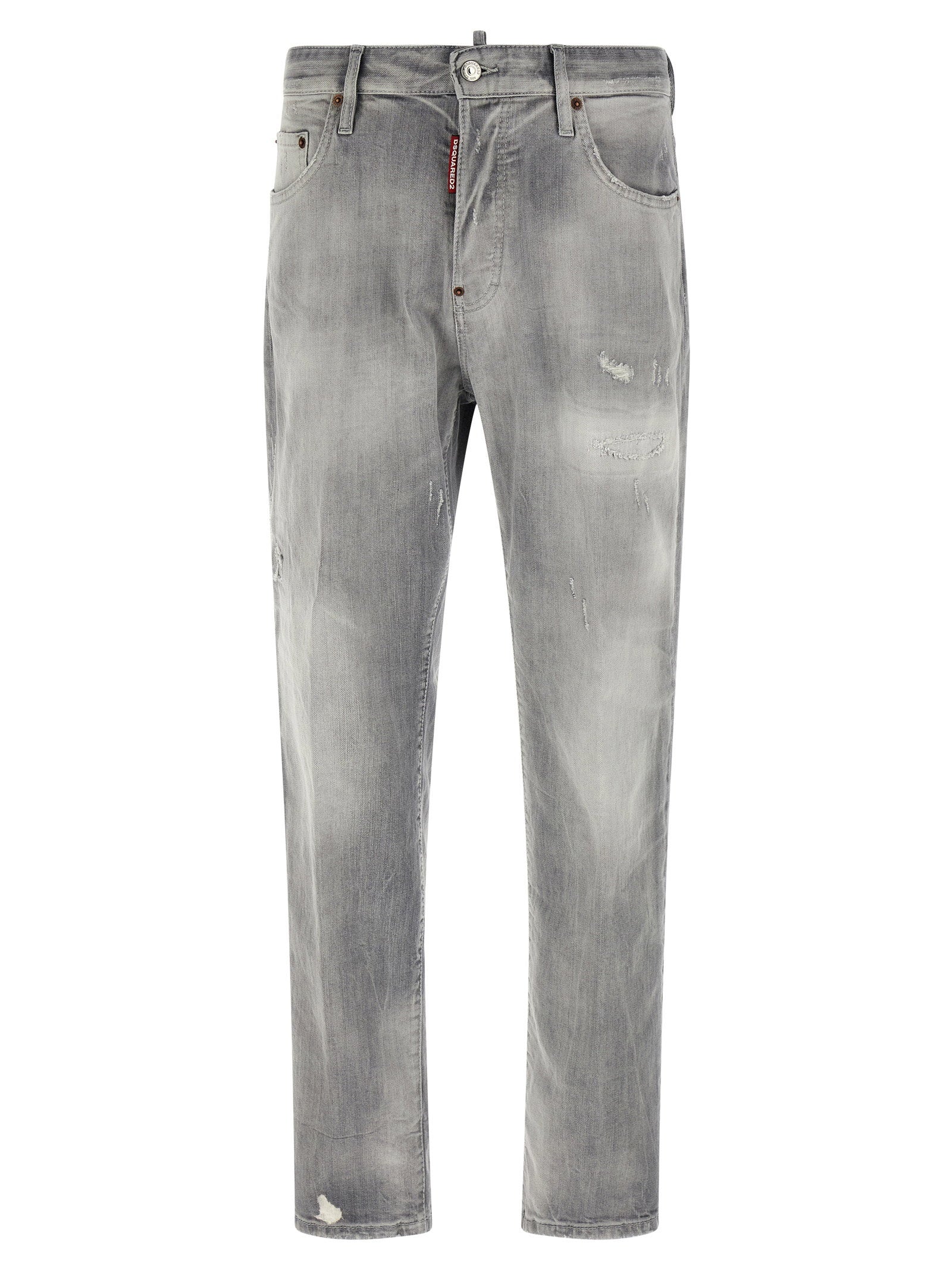 Dsquared2 Dsquared2 642 Jeans Dsquared2