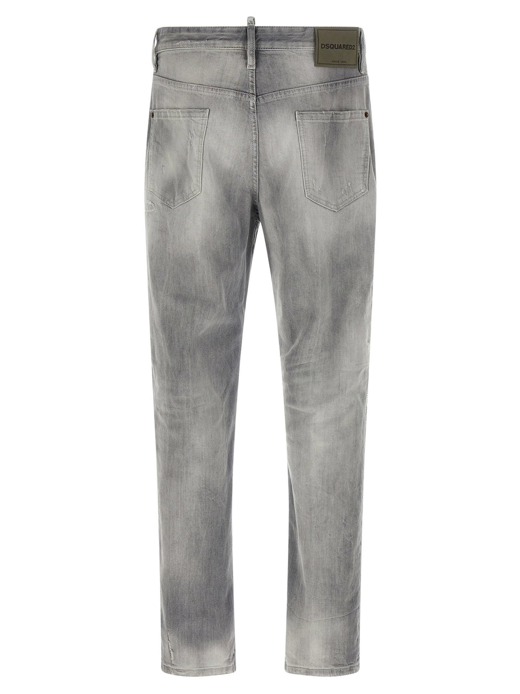 Dsquared2 Dsquared2 642 Jeans Dsquared2