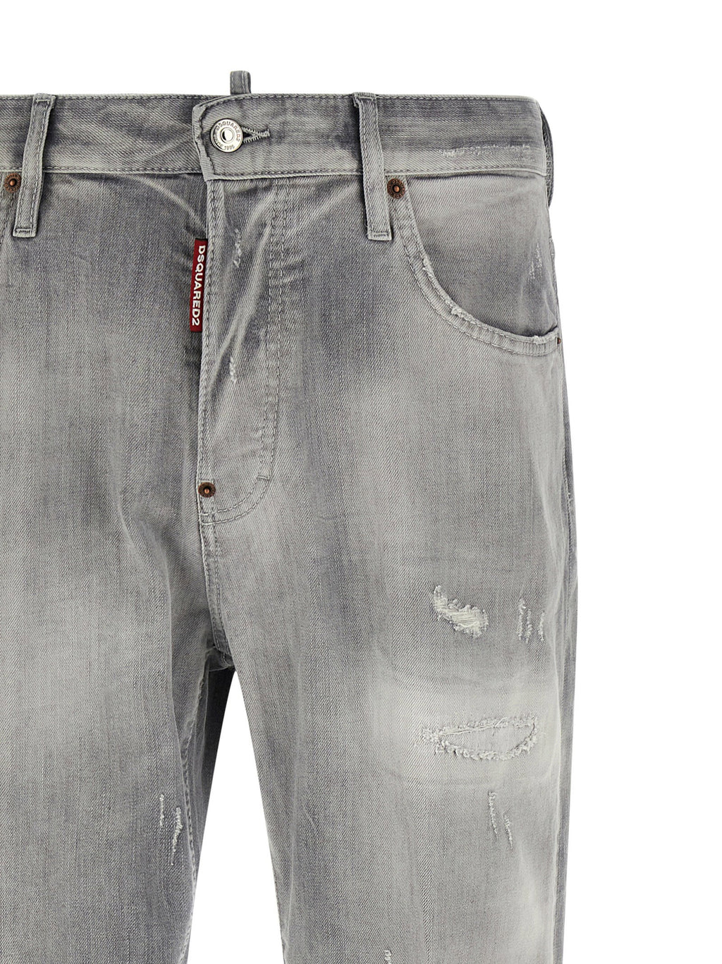 Dsquared2 Dsquared2 642 Jeans Dsquared2