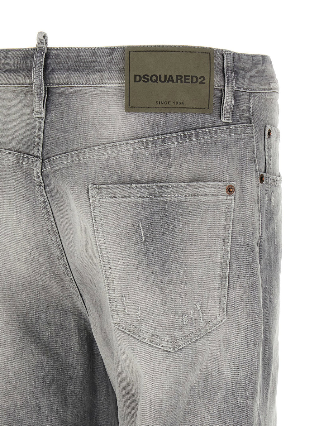 Dsquared2 Dsquared2 642 Jeans Dsquared2