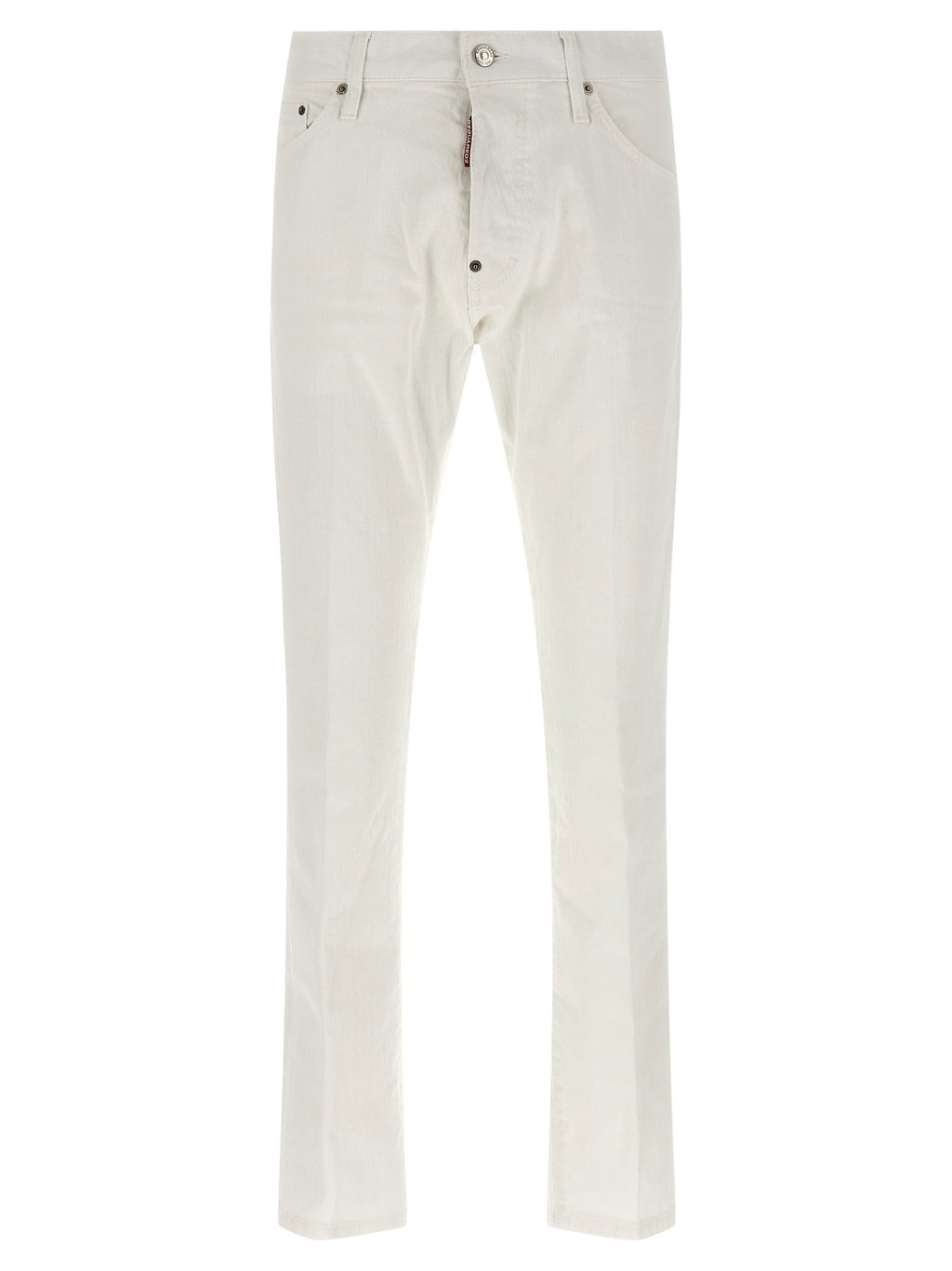Dsquared2 Dsquared2 Teddy Jeans Dsquared2