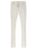 Dsquared2 Dsquared2 Teddy Jeans Dsquared2