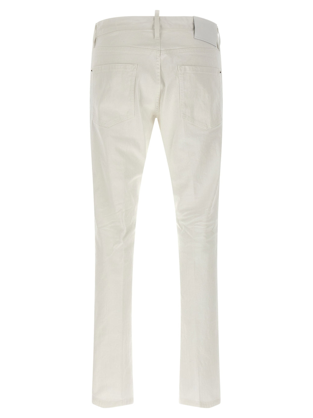 Dsquared2 Dsquared2 Teddy Jeans Dsquared2