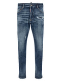 Dsquared2 Teddy Jeans Dsquared2