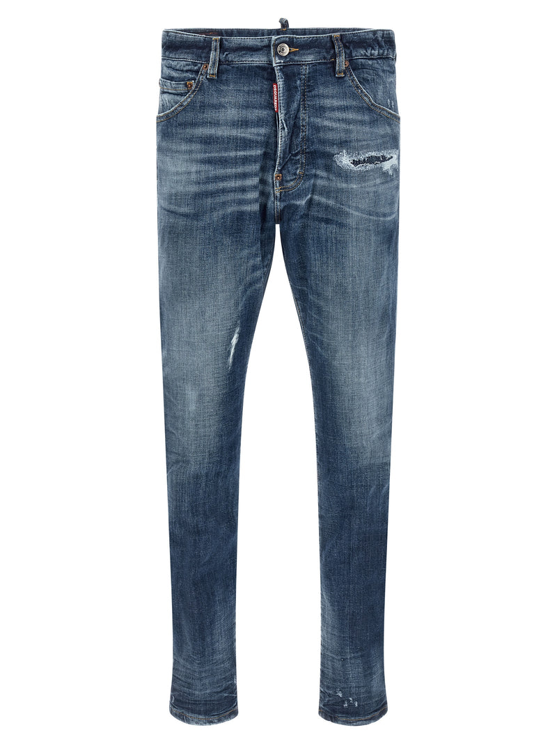 Dsquared2 Teddy Jeans Dsquared2