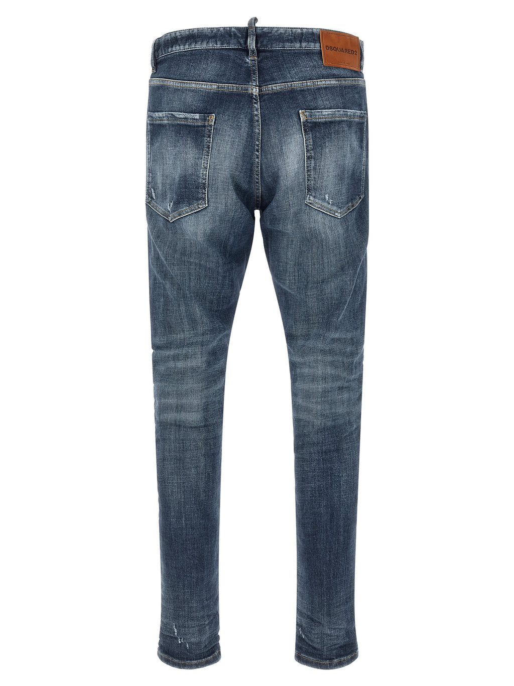 Dsquared2 Teddy Jeans Dsquared2
