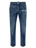 Dsquared2 Skater Jeans Dsquared2