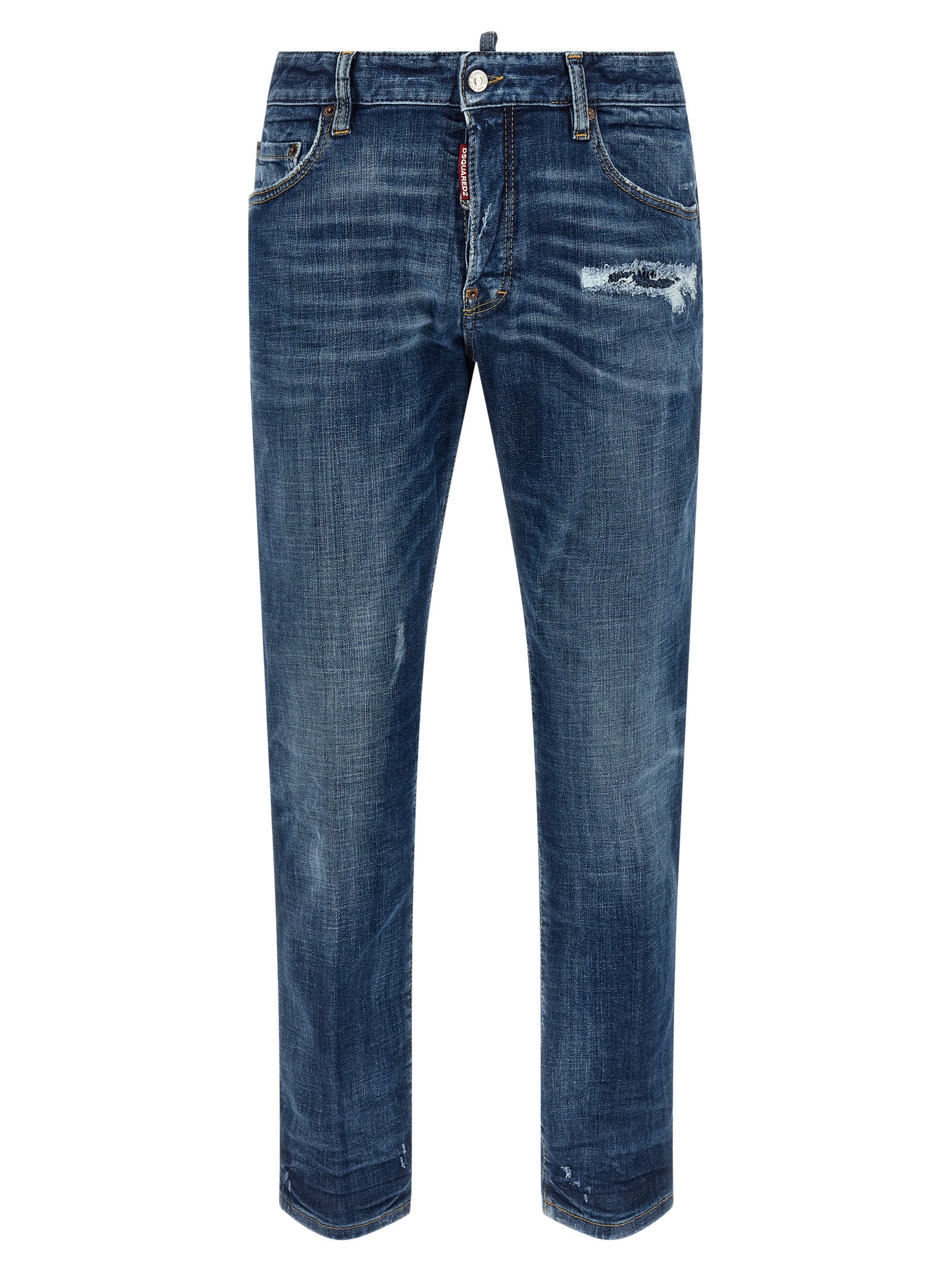 Dsquared2 Skater Jeans Dsquared2