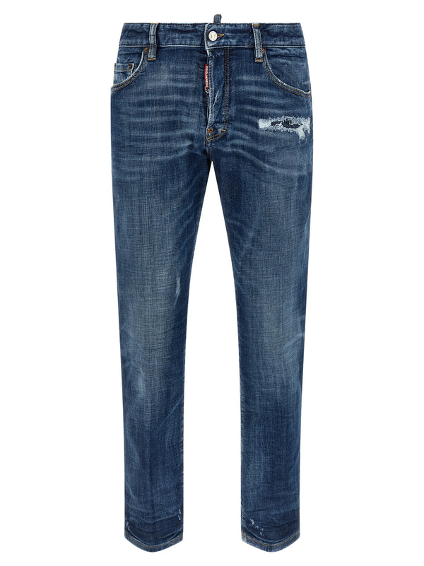 Dsquared2 Skater Jeans Dsquared2