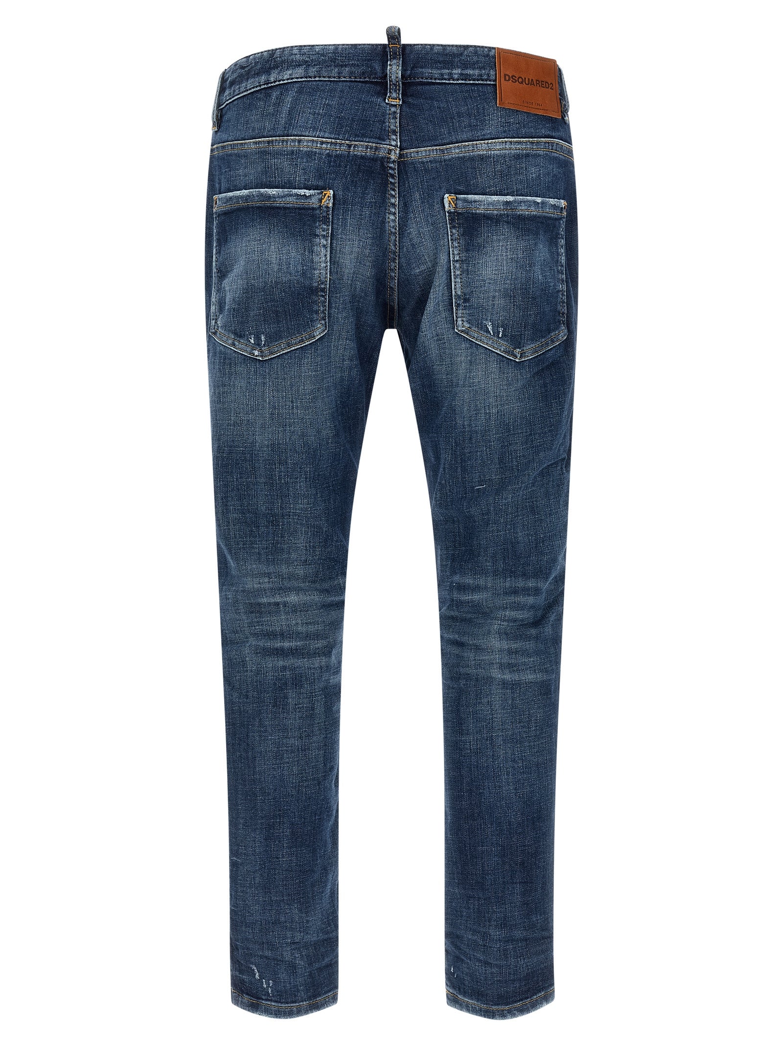 Dsquared2 Skater Jeans Dsquared2