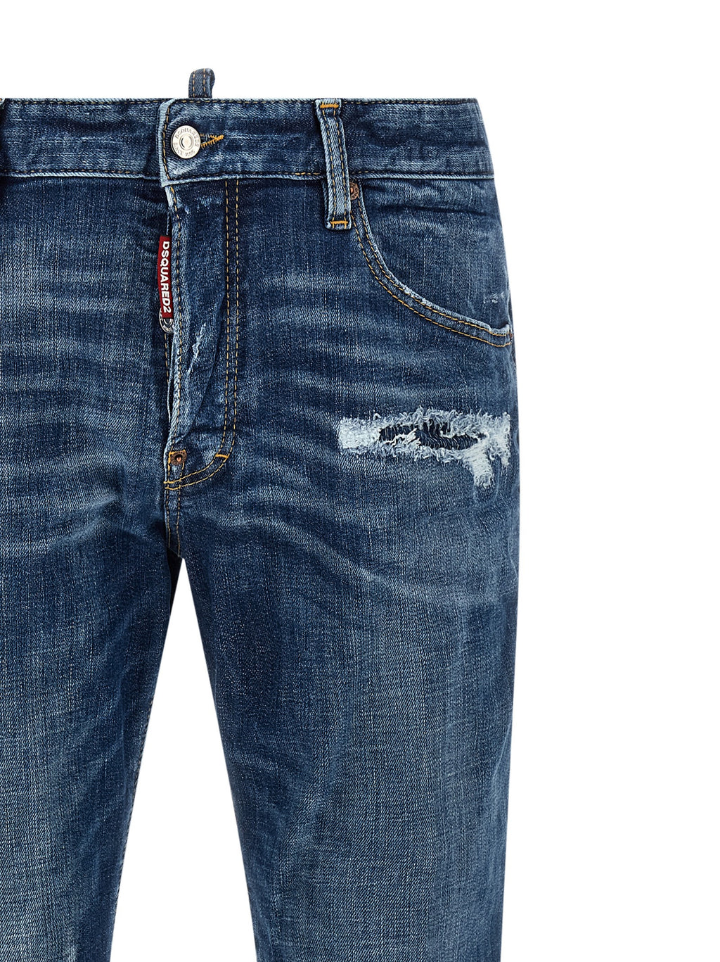 Dsquared2 Skater Jeans Dsquared2