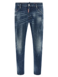 Dsquared2 Skater Jeans