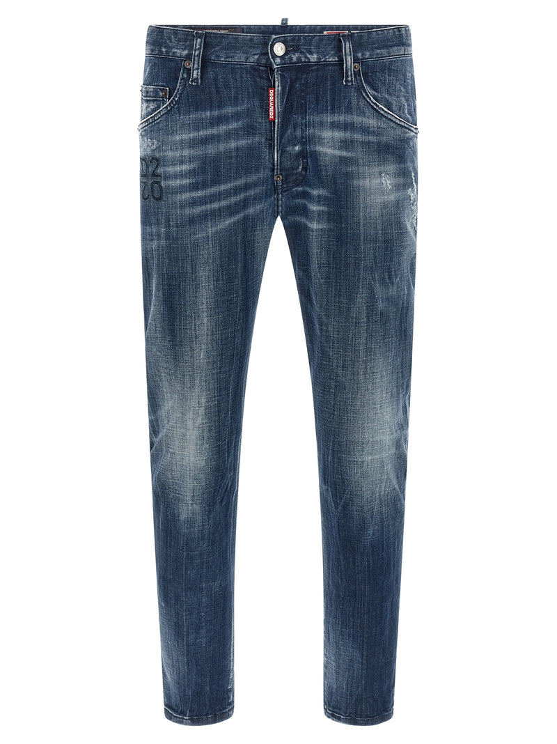 Dsquared2 Skater Jeans