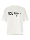 Dsquared2 Dsquared2 Iconique T-shirt Dsquared2