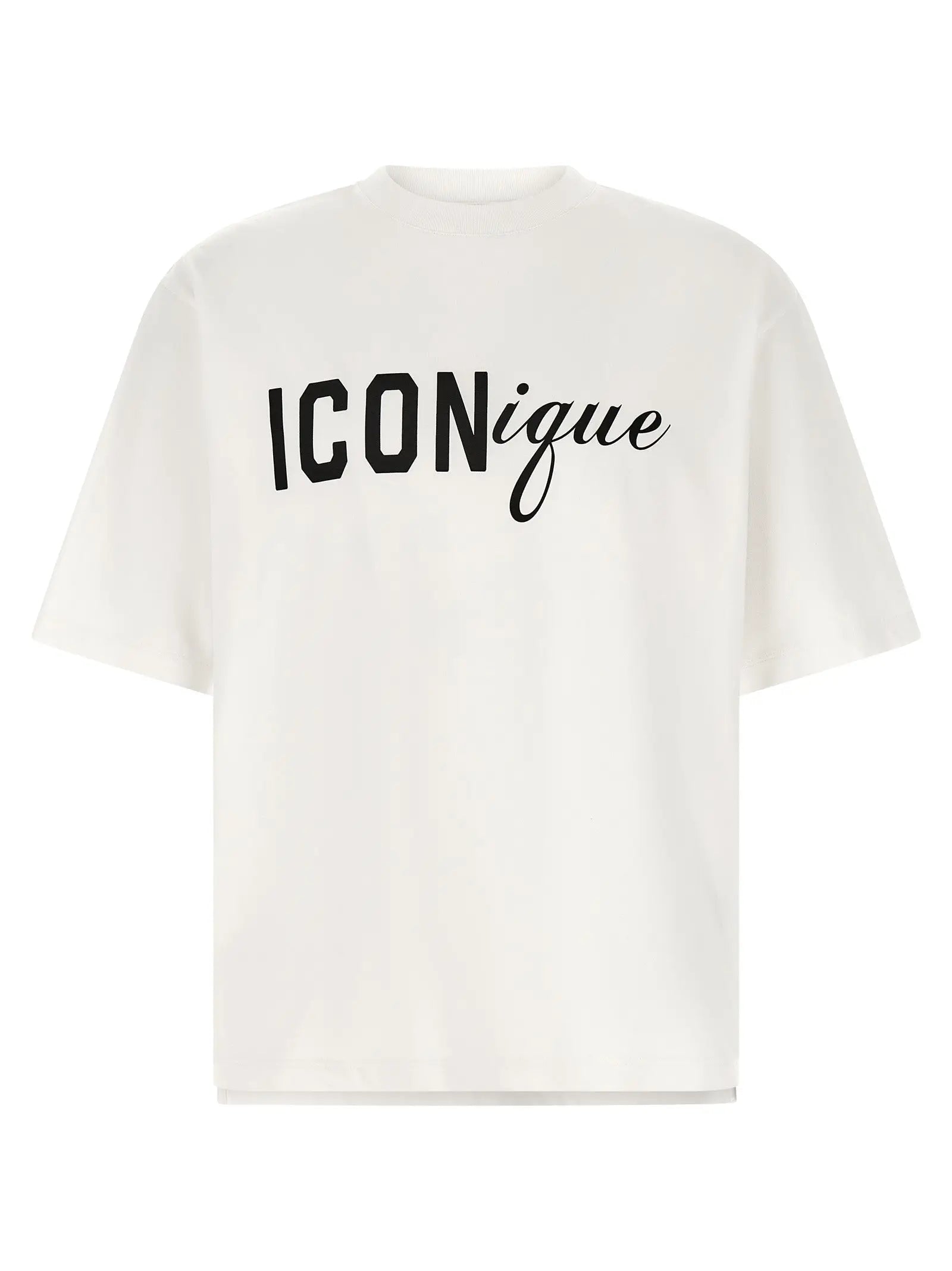 Dsquared2 Dsquared2 Iconique T-shirt Dsquared2