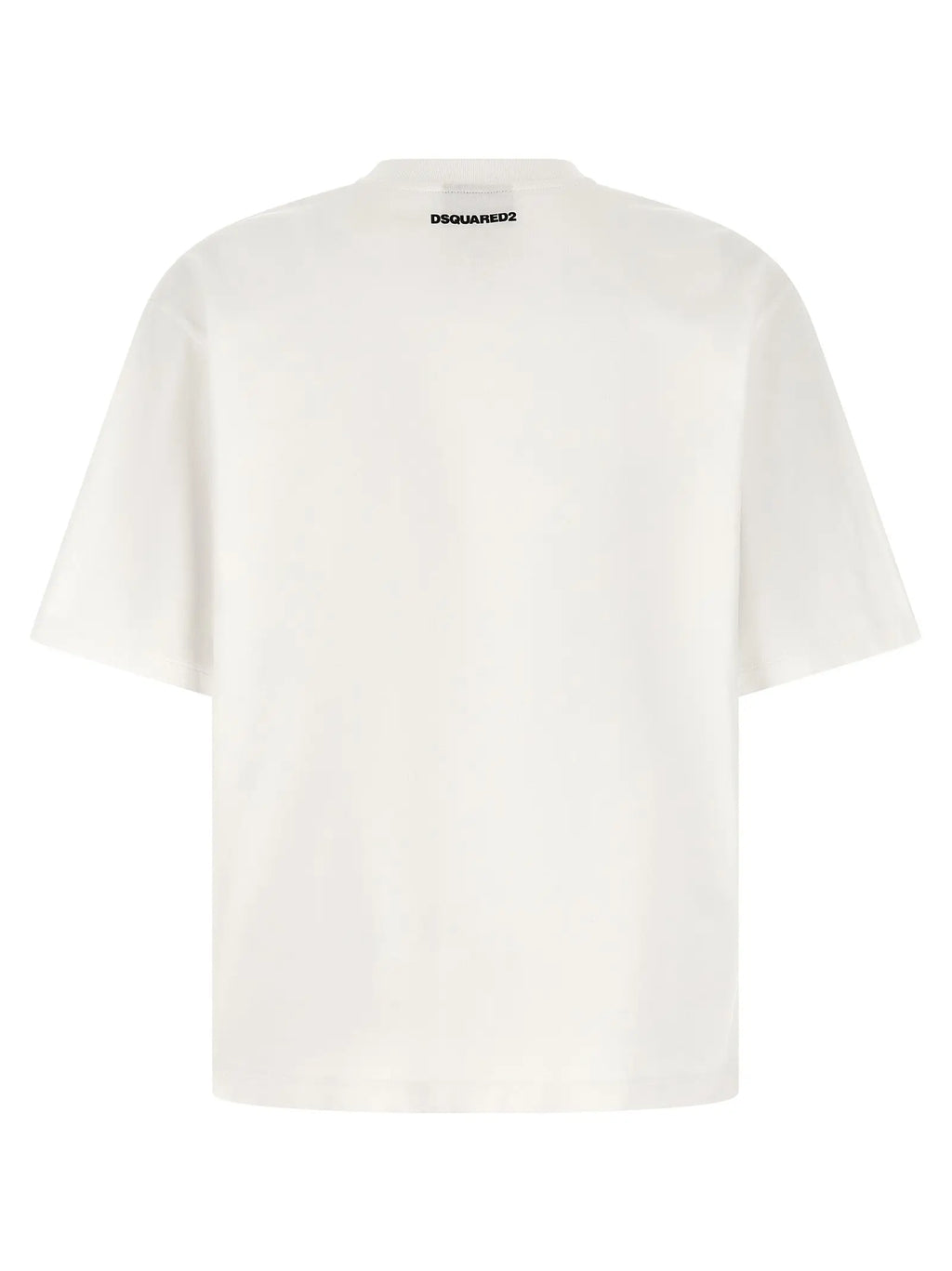 Dsquared2 Dsquared2 Iconique T-shirt Dsquared2