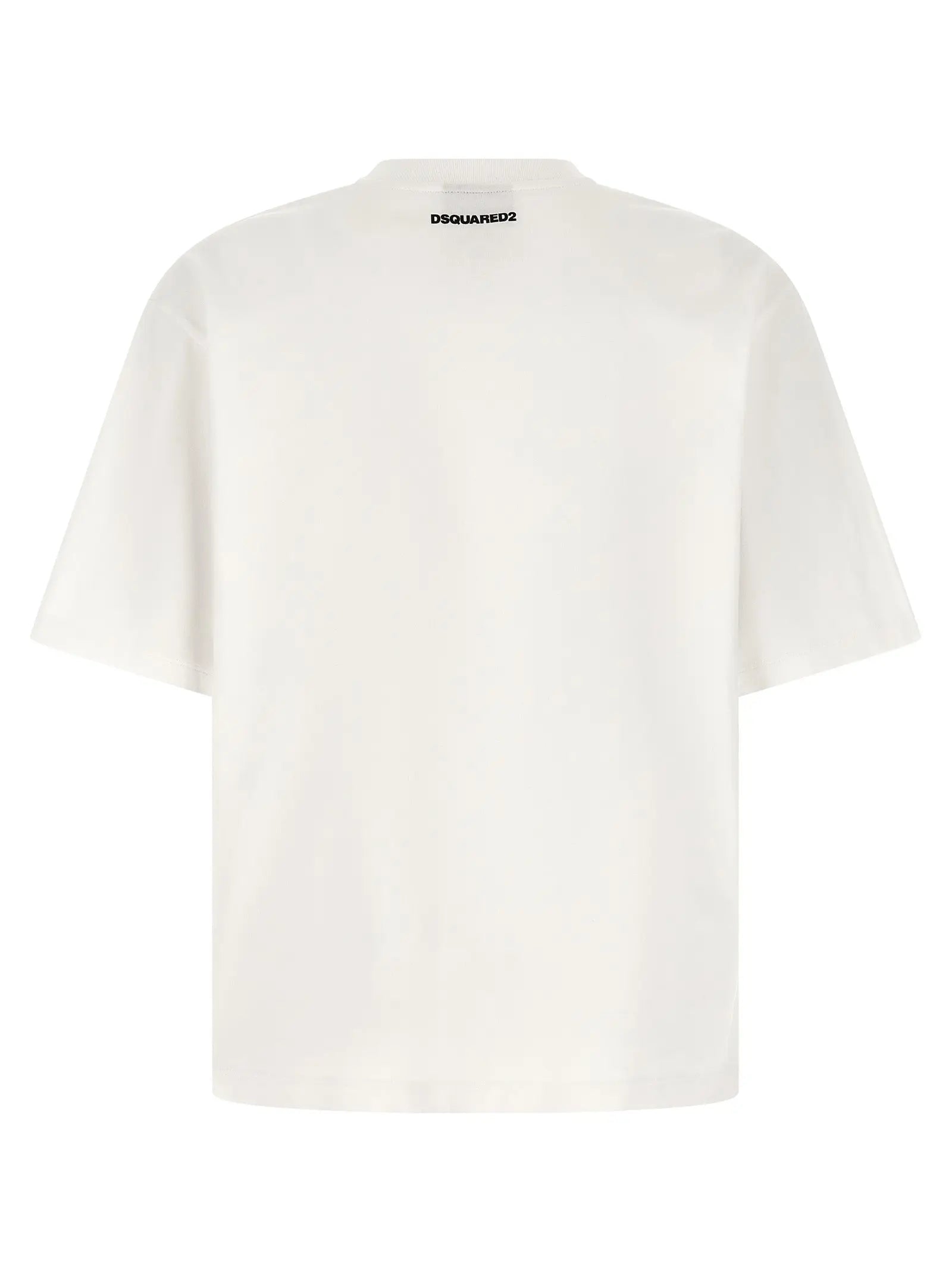 Dsquared2 Dsquared2 Iconique T-shirt Dsquared2