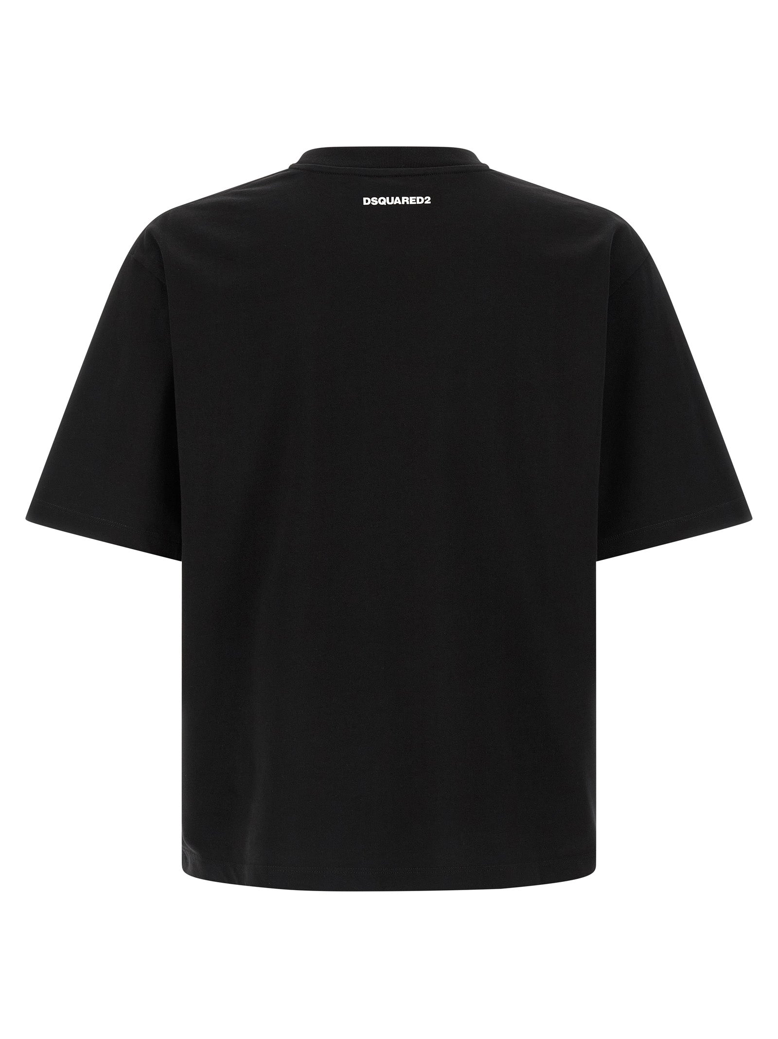 Dsquared2 Iconique T-Shirt Dsquared2