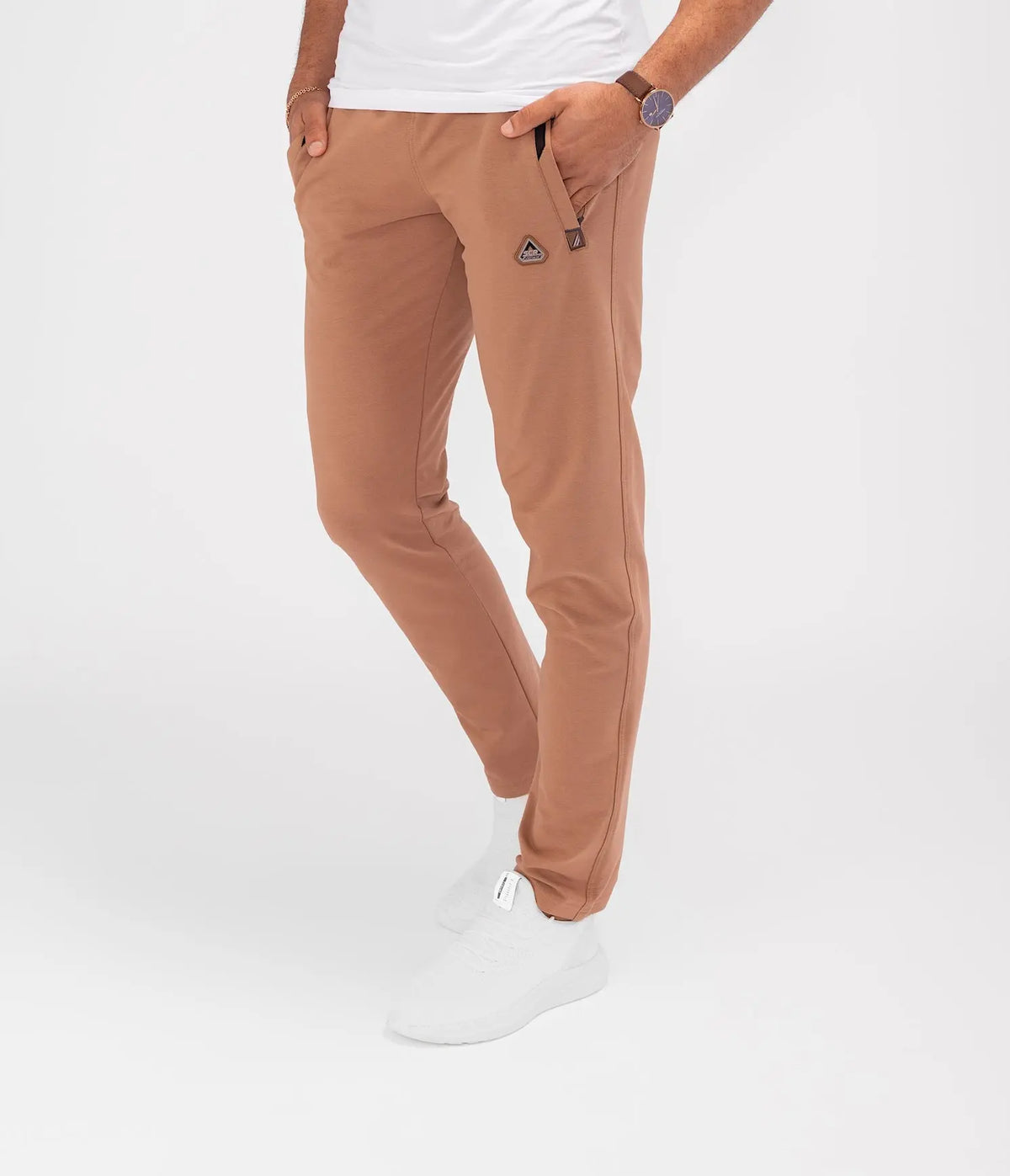 All-Day Comfort Athletic Sweatpants - Tapered (Tall Fit) SCR Sportswear