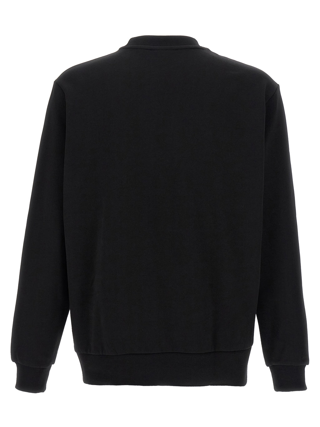Lacoste Lacoste Logo Patch Sweatshirt Lacoste