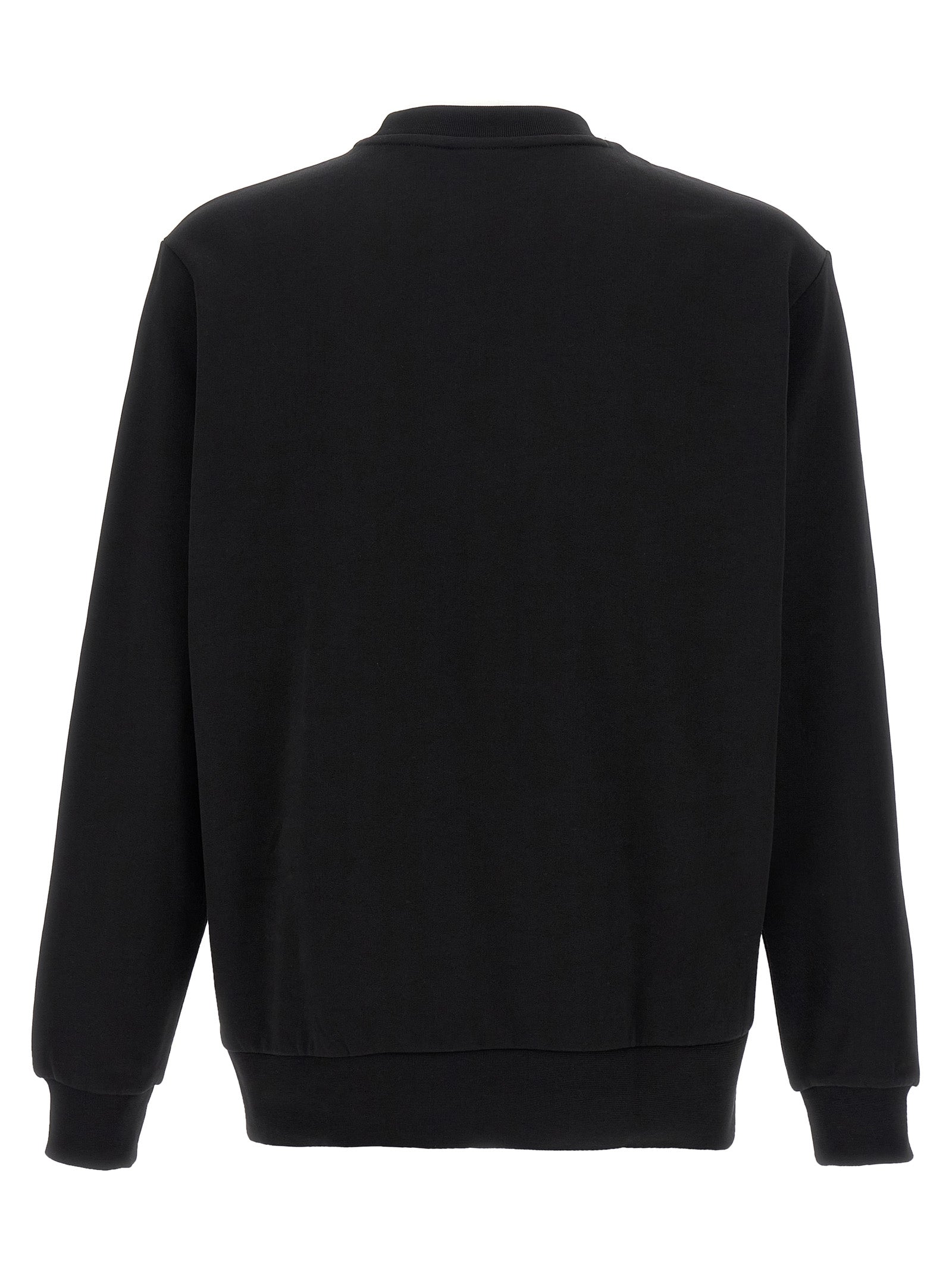 Lacoste Lacoste Logo Patch Sweatshirt Lacoste