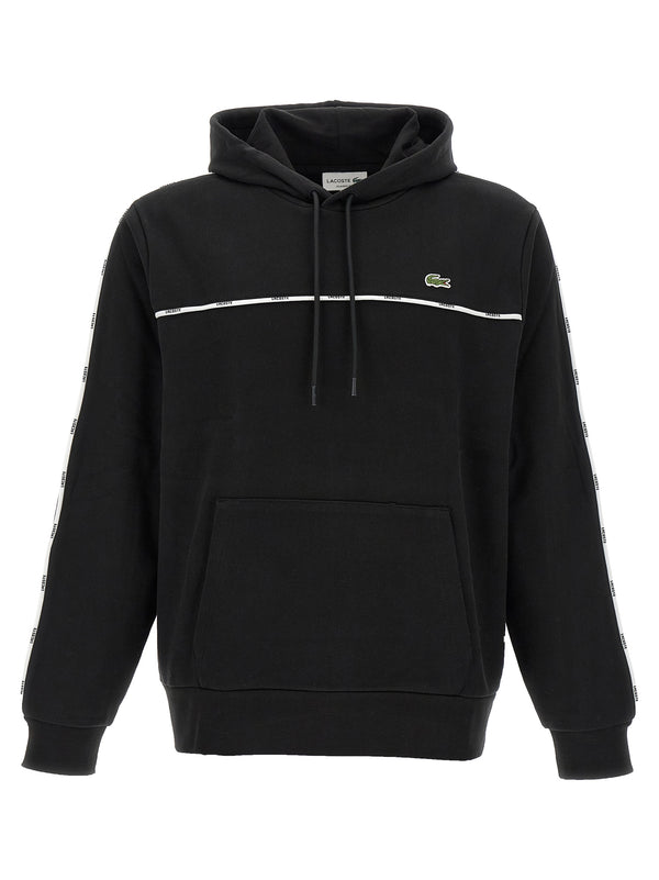 Lacoste Lacoste Trim Hoodie Lacoste