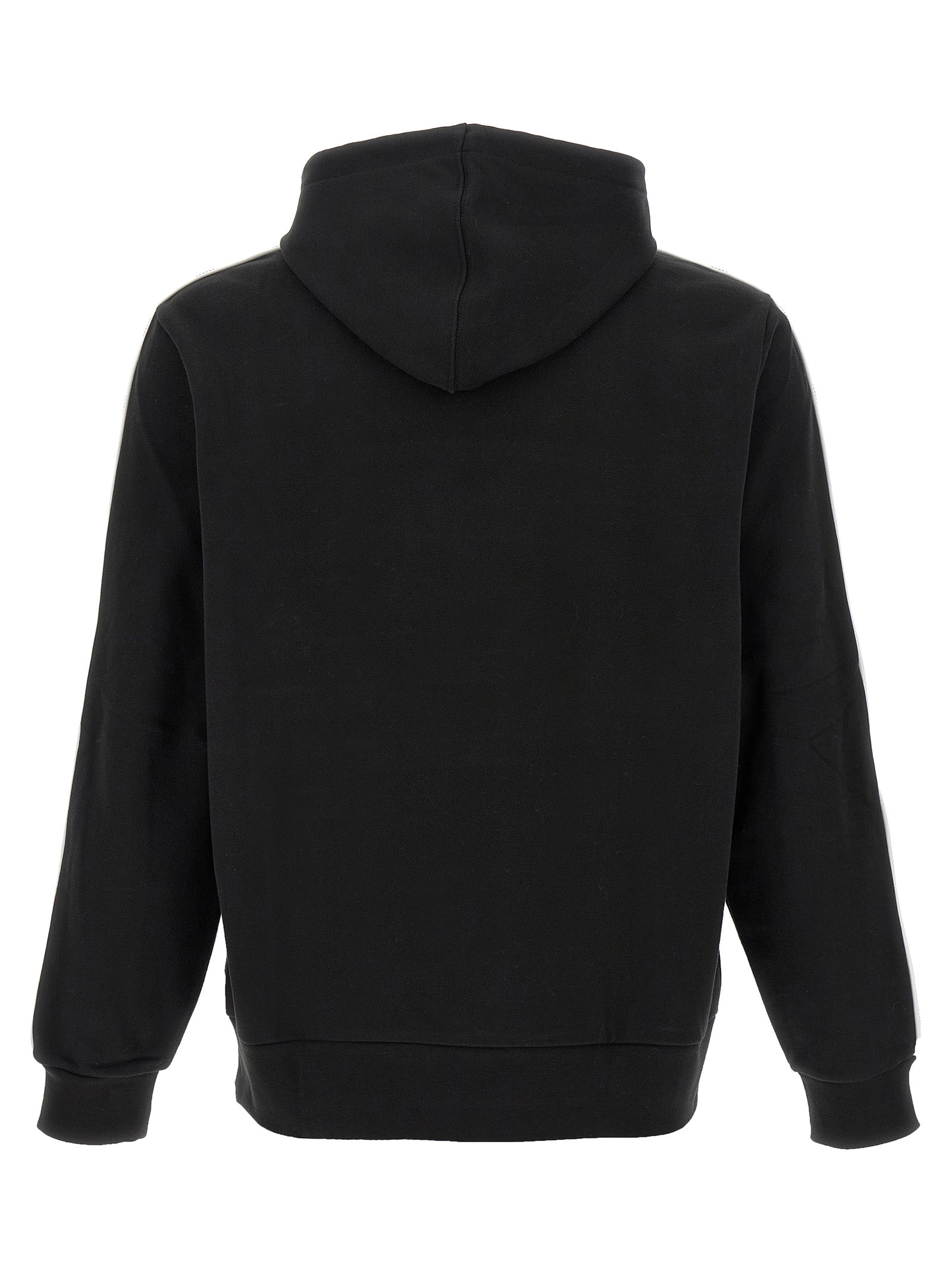Lacoste Trim Hoodie Lacoste