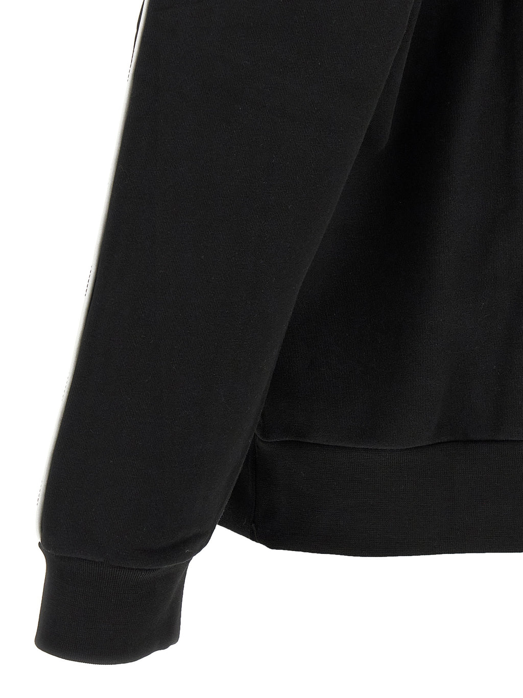 Lacoste Trim Hoodie Lacoste
