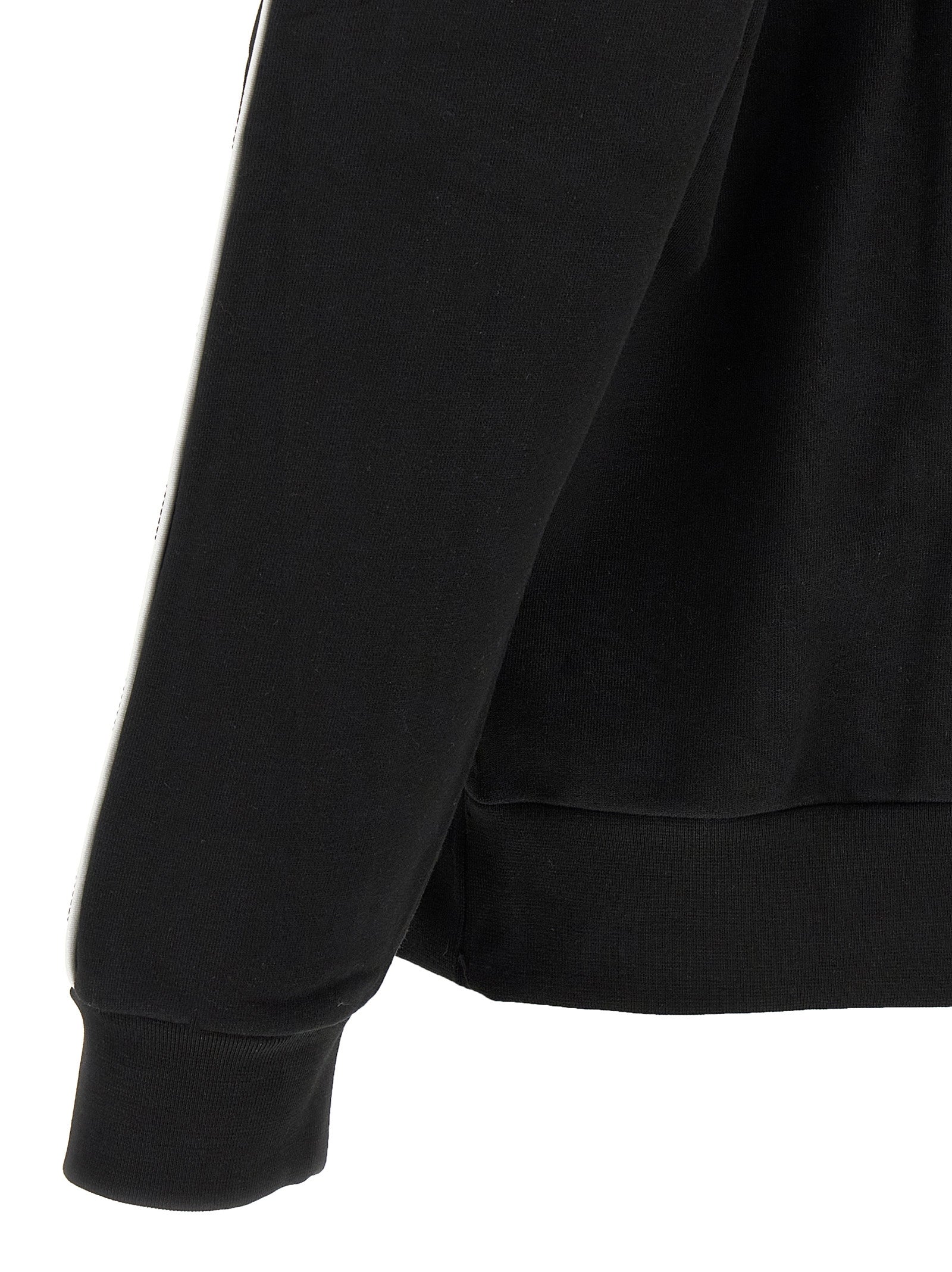 Lacoste Trim Hoodie Lacoste