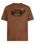 Silo Tee Off The Grid Surplus