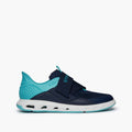 STRIKE Silvertip strap water sneaker side view