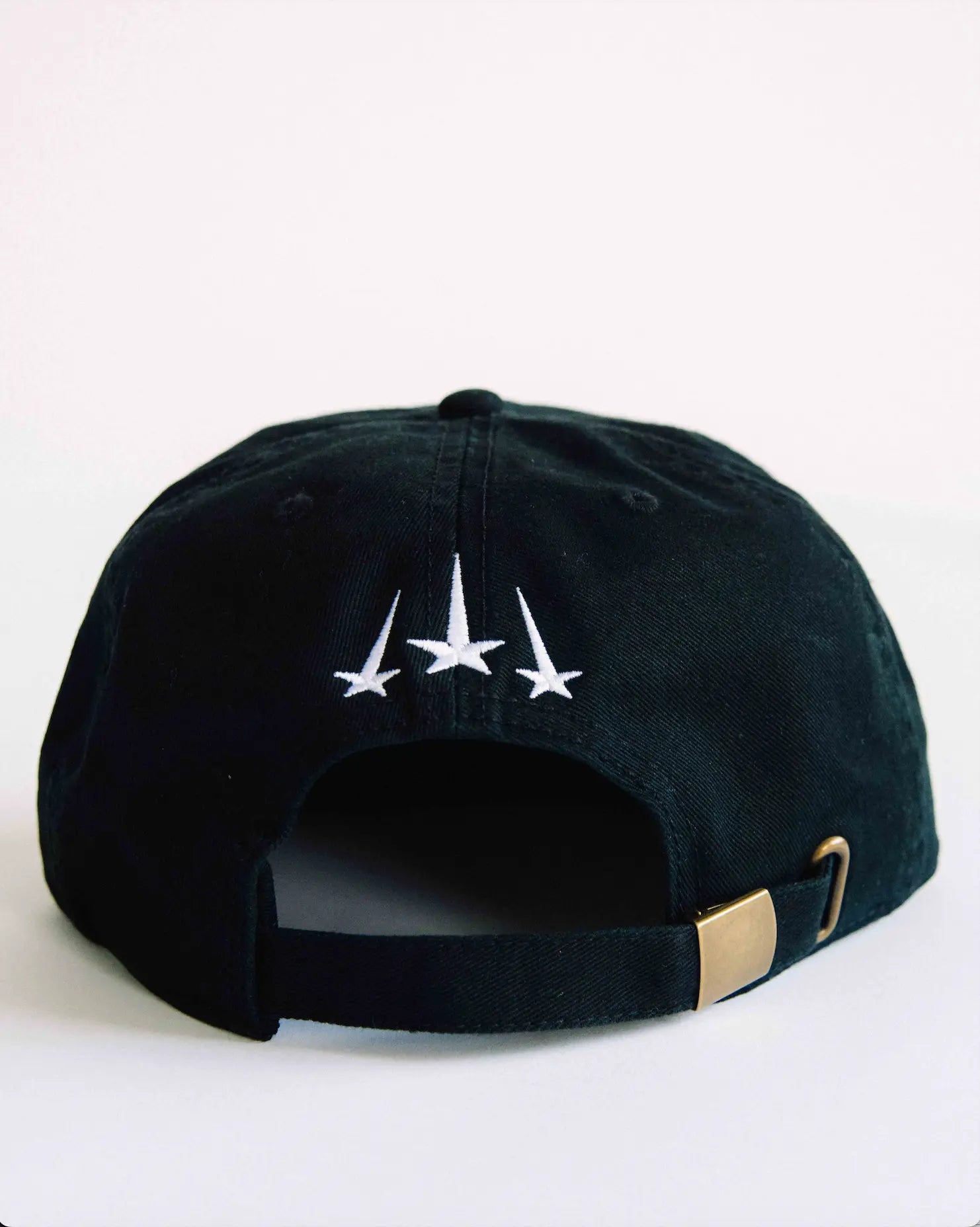 Global Stars 5 Panel Hat Star Line by Chance The Rapper