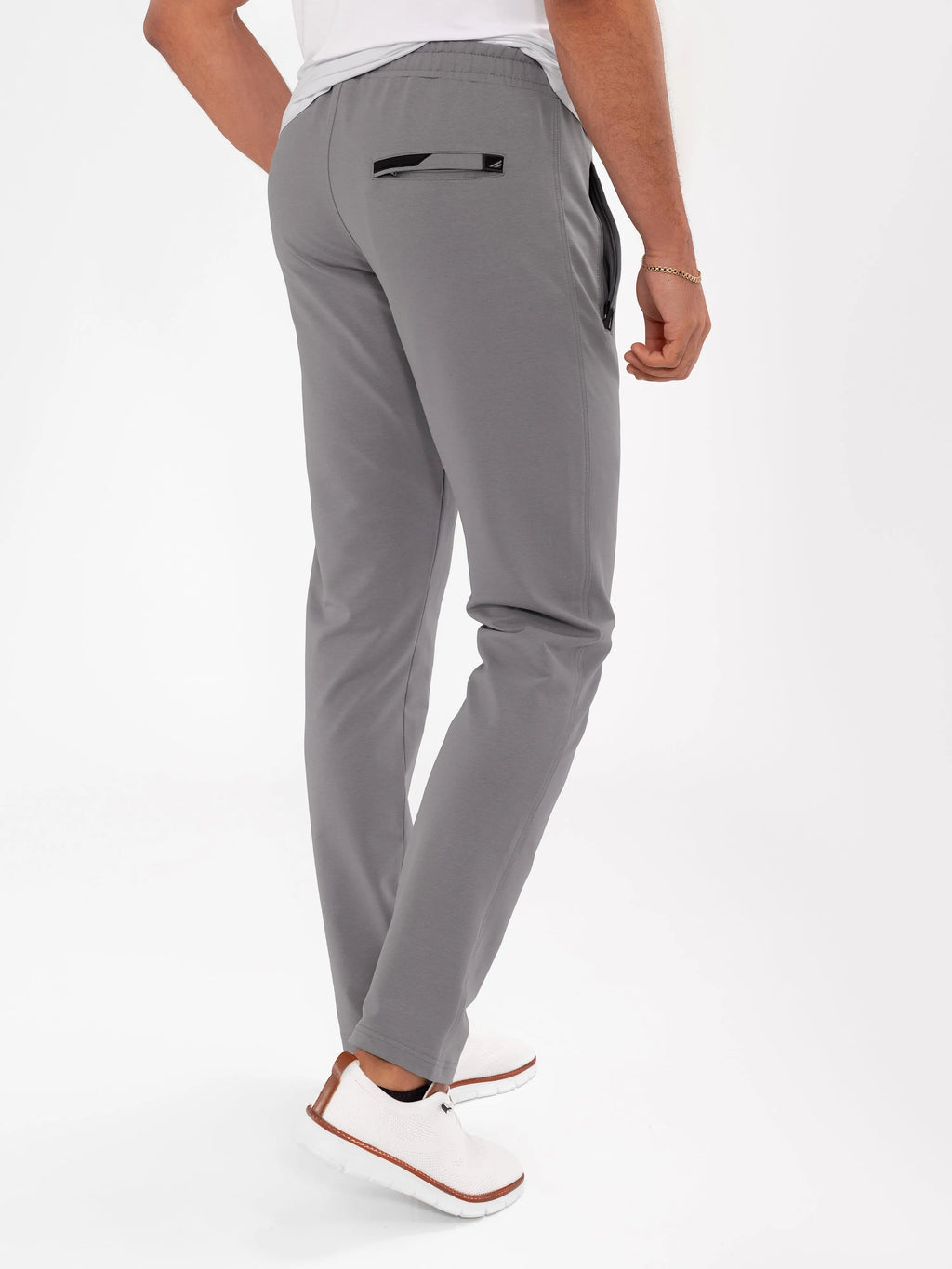 All-Day Comfort Athletic Sweatpants - Tapered (Regular Fit) SCR Sportswear
