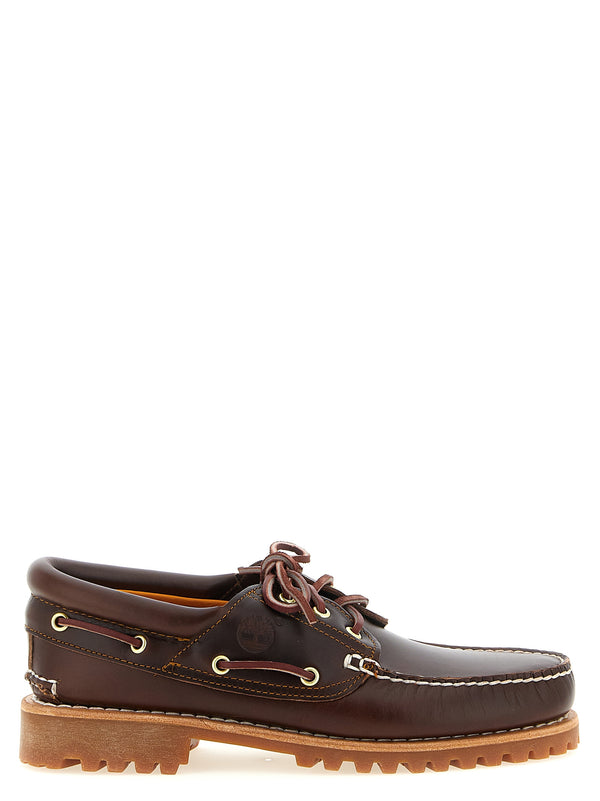 Timberland Timberland® 3-eye Lug Boat Shoe Timberland
