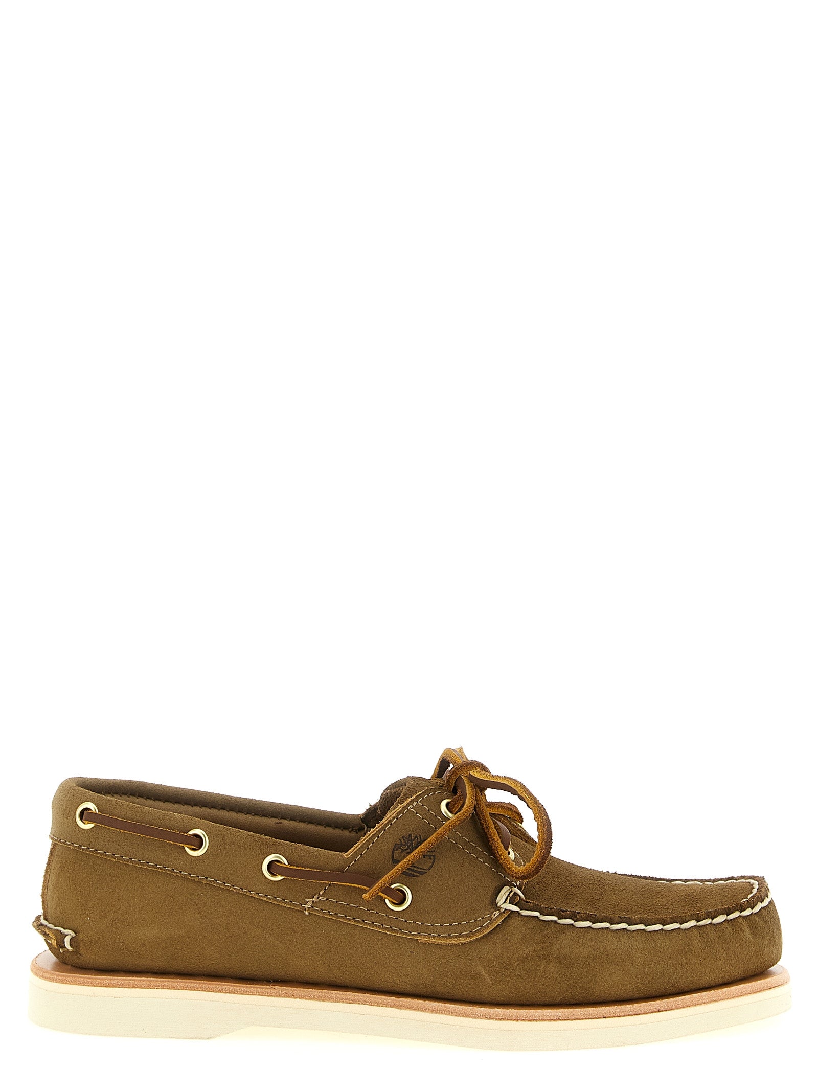 Timberland Crafted Boat Shoe Timberland