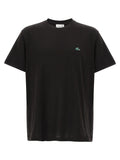Lacoste Logo Patch T-Shirt – Cotton Blend (031) Lacoste