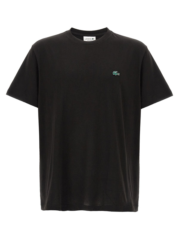 Lacoste Lacoste Logo Patch T-shirt Lacoste