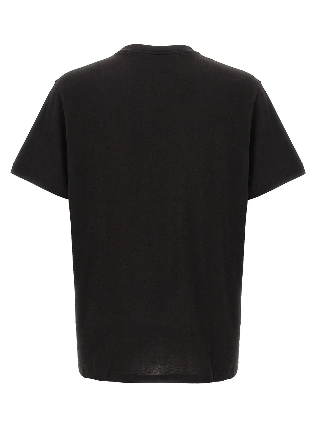 Lacoste Logo Patch T-Shirt – Cotton Blend (031) Lacoste