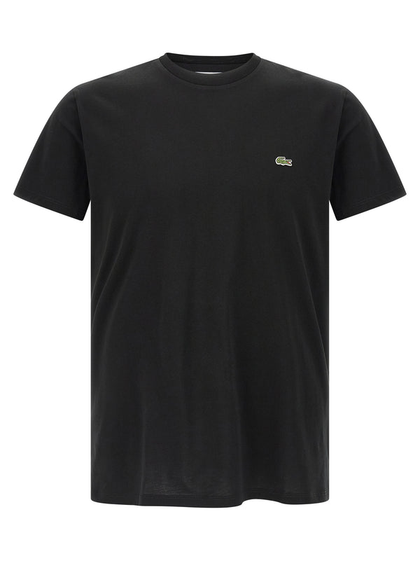 Lacoste Lacoste Logo Patch T-shirt Lacoste