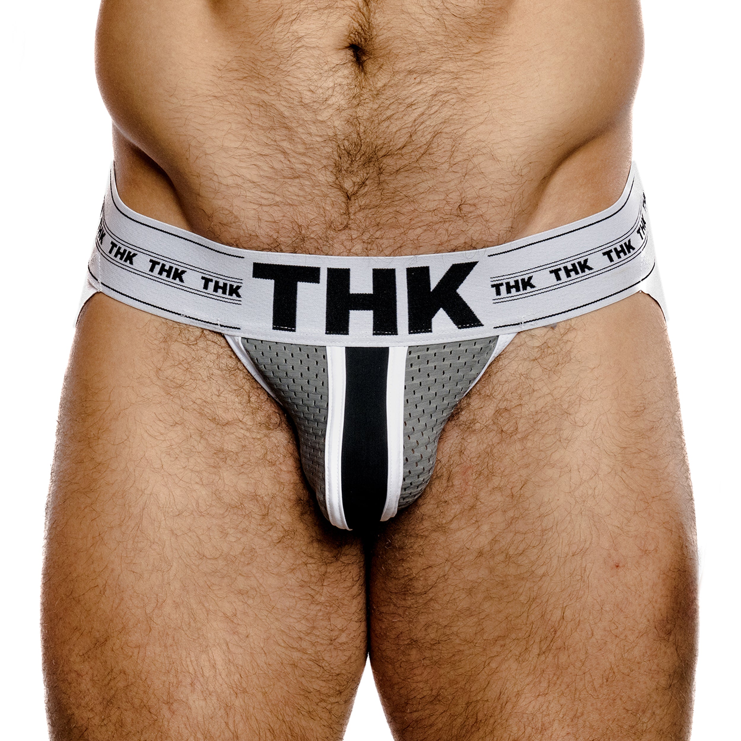 THK Performance Jock 2.0 — Gray THK