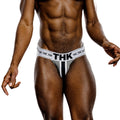 THK Performance Jock 2.0 — Gray THK
