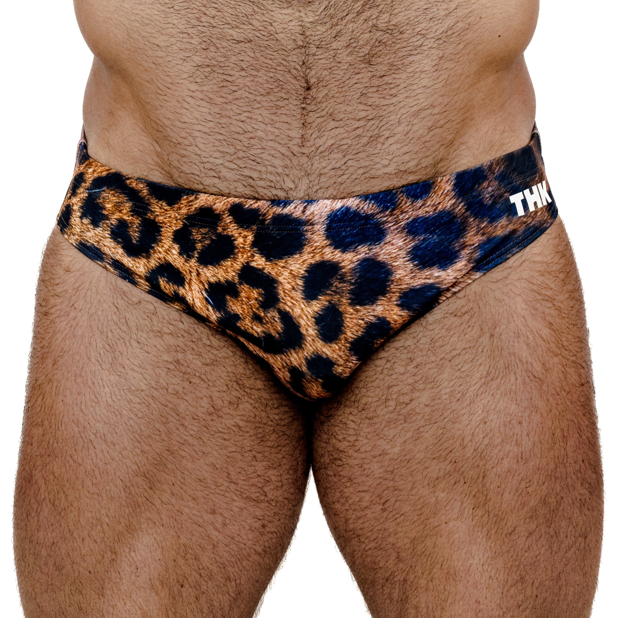 Cheetah Swim THK