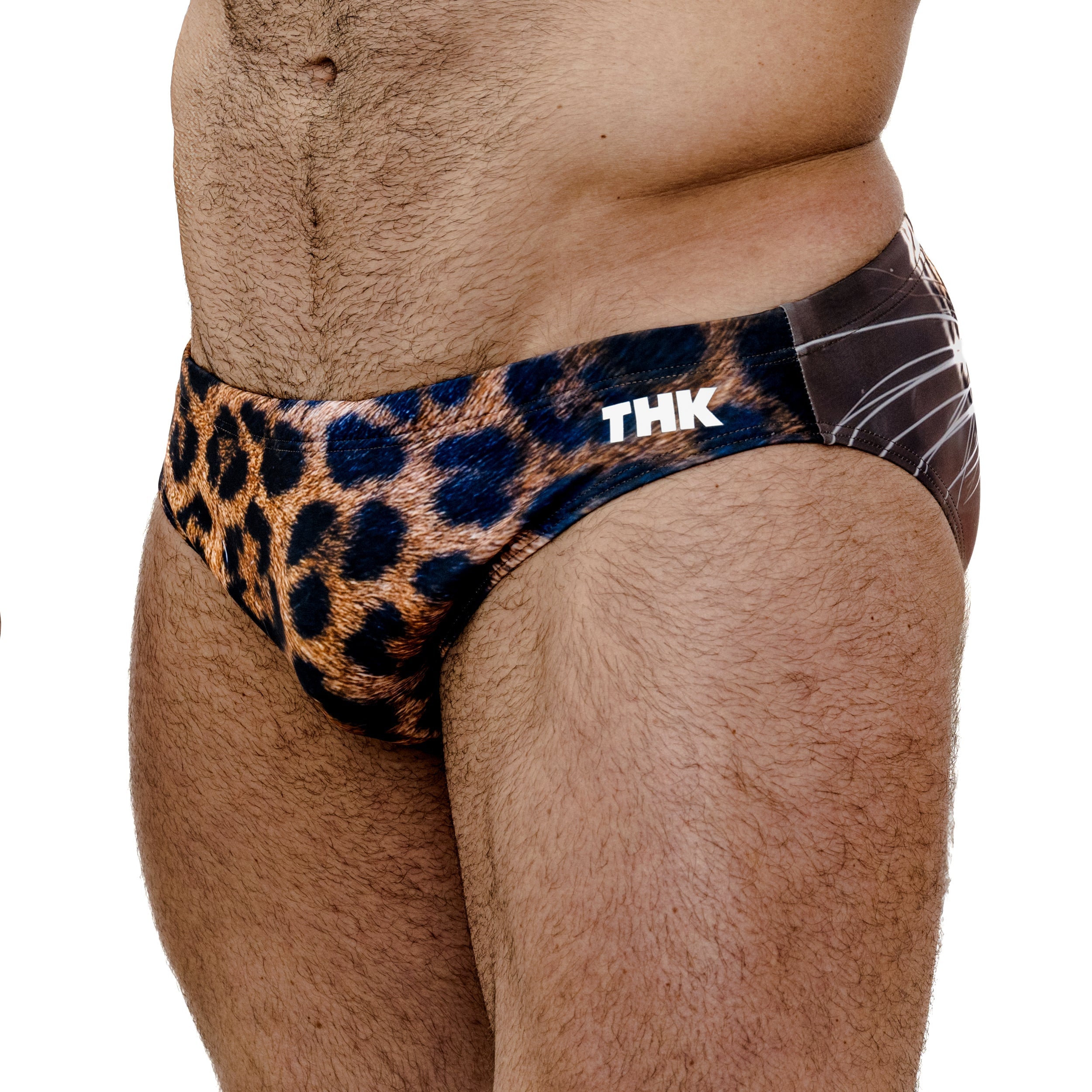 Cheetah Swim THK