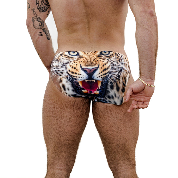 Cheetah Swim THK