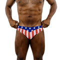 American Requiem Swim THK