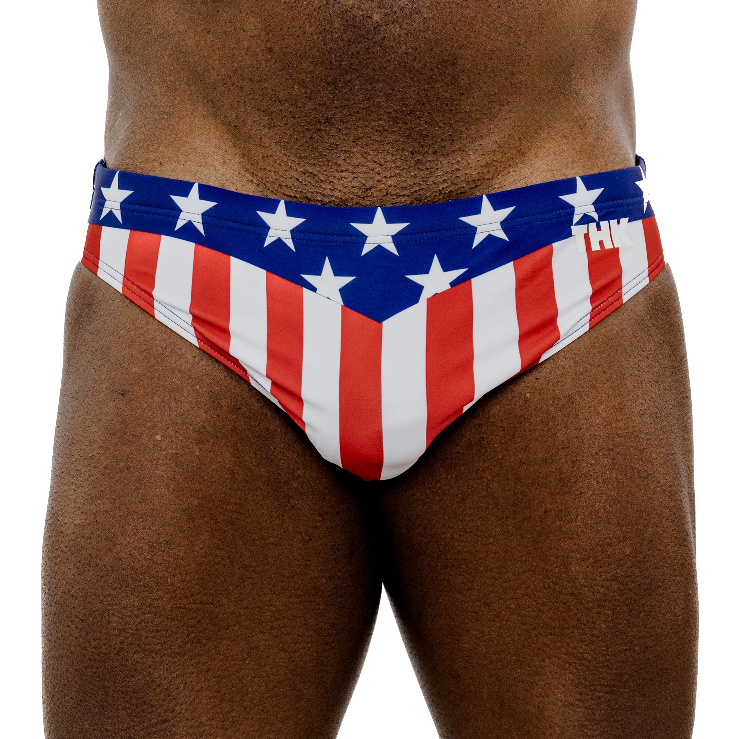 American Requiem Swim THK