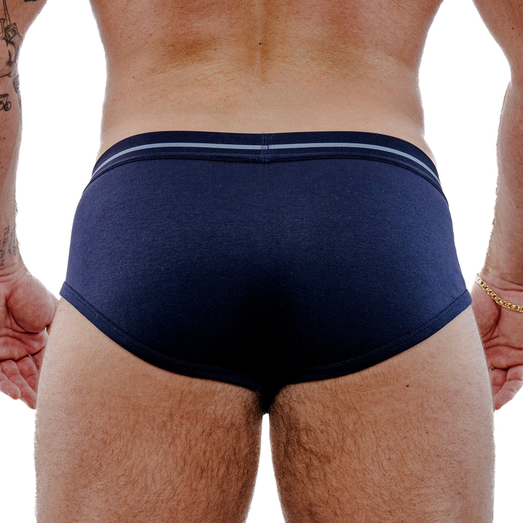 THK Standard Brief — Navy THK