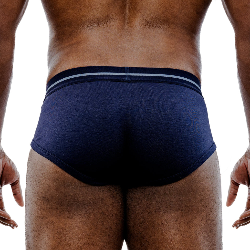 THK Standard Brief — Navy THK